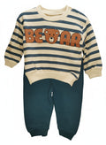 Vauvan setti Bear