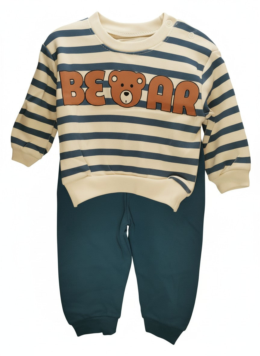 Vauvan setti Bear