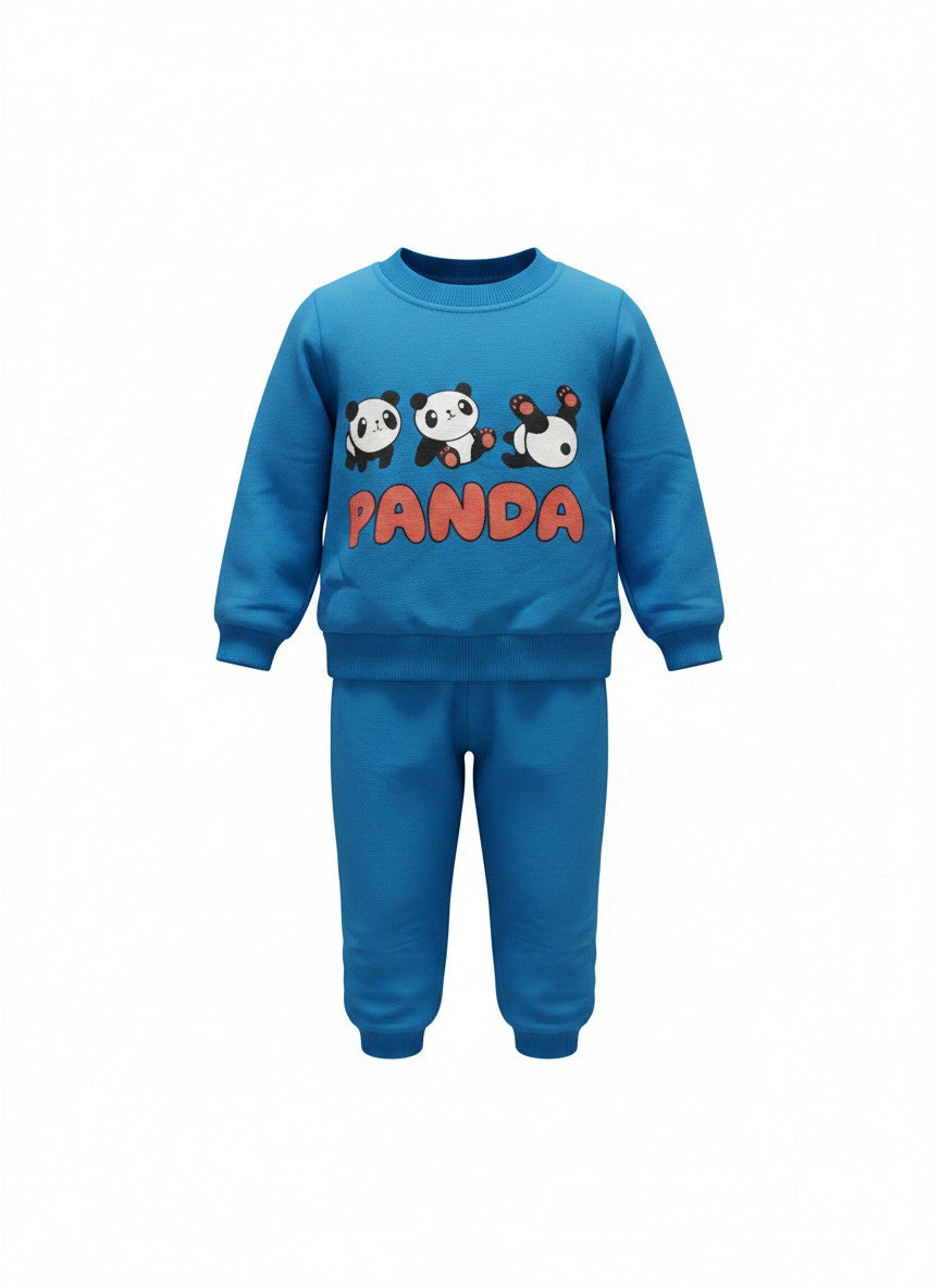 Pojan panda setti