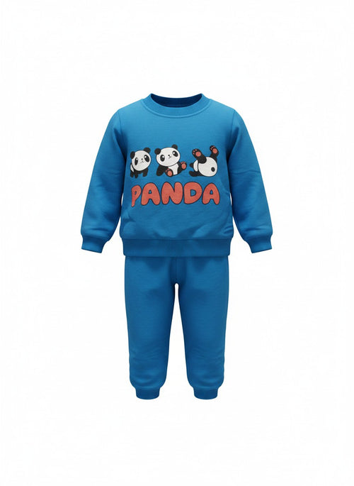 Pojan panda setti